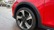 Ford Fiesta 1.0 EcoBoost Active 5dr Petrol Hatchback